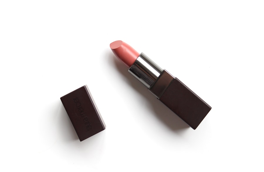Velvet lipstick